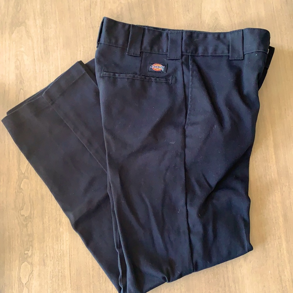 Dickies